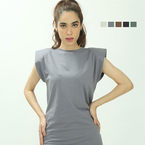 Sculpt Top